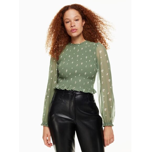 Wilfred New Tempest Blouse - Picture 2 of 14